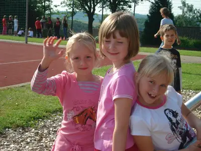 Foto 4 aus der Archivgalerie Bundesjugendspiele 2010 (2010)