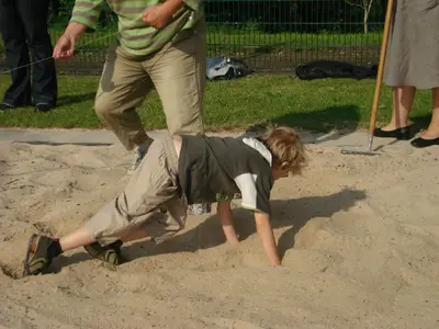 Foto 9 aus der Archivgalerie Bundesjugendspiele 2010 (2010)