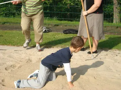 Foto 10 aus der Archivgalerie Bundesjugendspiele 2010 (2010)