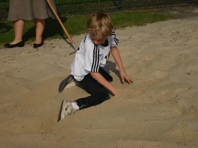 Foto 12 aus der Archivgalerie Bundesjugendspiele 2010 (2010)