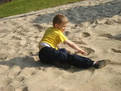 Foto 14 aus der Archivgalerie Bundesjugendspiele 2010 (2010)