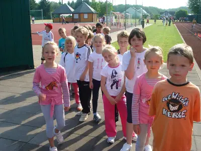 Foto 18 aus der Archivgalerie Bundesjugendspiele 2010 (2010)