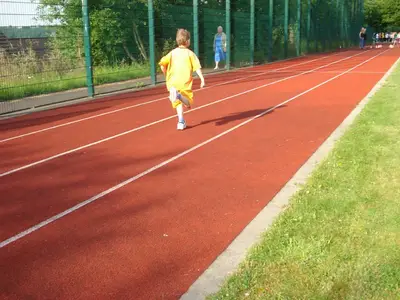 Foto 22 aus der Archivgalerie Bundesjugendspiele 2010 (2010)