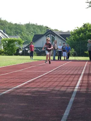 Foto 51 aus der Archivgalerie Bundesjugendspiele 2010 (2010)