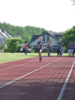 Foto 53 aus der Archivgalerie Bundesjugendspiele 2010 (2010)