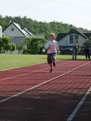 Foto 55 aus der Archivgalerie Bundesjugendspiele 2010 (2010)