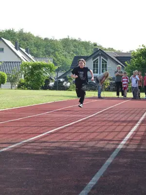 Foto 61 aus der Archivgalerie Bundesjugendspiele 2010 (2010)