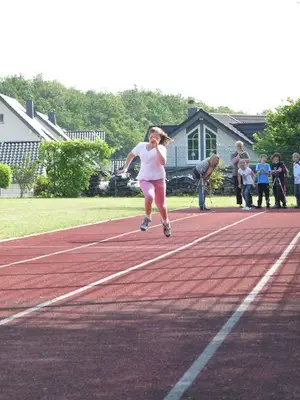 Foto 64 aus der Archivgalerie Bundesjugendspiele 2010 (2010)