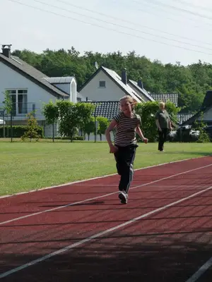 Foto 73 aus der Archivgalerie Bundesjugendspiele 2010 (2010)