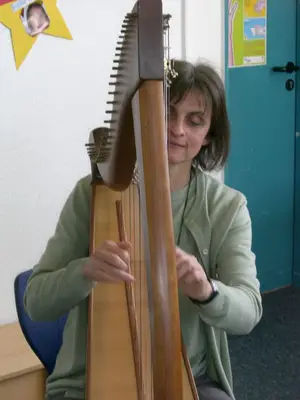 Foto 4 aus der Archivgalerie Harfenmusik (2010)