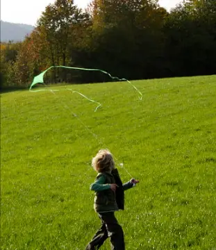Foto 25 aus der Archivgalerie Herbstfest Klasse 1a (2010)