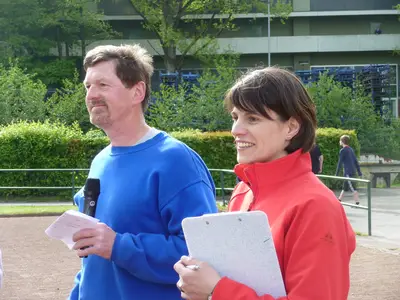 Foto 9 aus der Archivgalerie Leichtathletik- Mannschaftscup 2010 (2010)