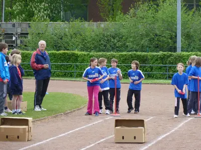 Foto 13 aus der Archivgalerie Leichtathletik- Mannschaftscup 2010 (2010)