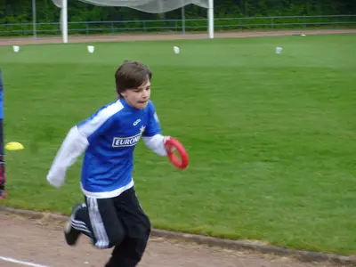 Foto 17 aus der Archivgalerie Leichtathletik- Mannschaftscup 2010 (2010)