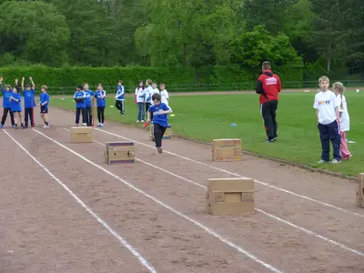Foto 20 aus der Archivgalerie Leichtathletik- Mannschaftscup 2010 (2010)