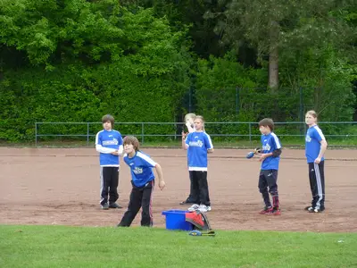 Foto 23 aus der Archivgalerie Leichtathletik- Mannschaftscup 2010 (2010)