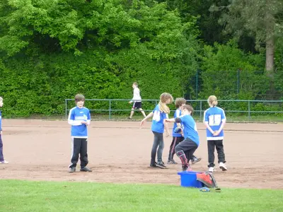 Foto 24 aus der Archivgalerie Leichtathletik- Mannschaftscup 2010 (2010)