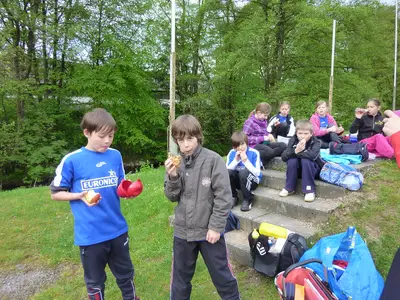 Foto 26 aus der Archivgalerie Leichtathletik- Mannschaftscup 2010 (2010)