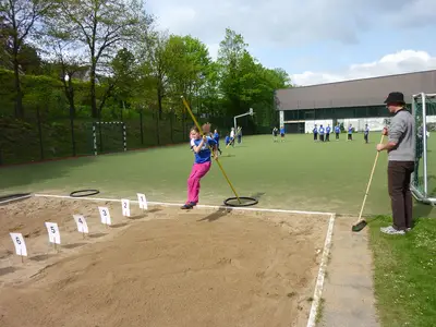 Foto 37 aus der Archivgalerie Leichtathletik- Mannschaftscup 2010 (2010)