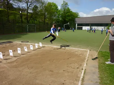 Foto 42 aus der Archivgalerie Leichtathletik- Mannschaftscup 2010 (2010)