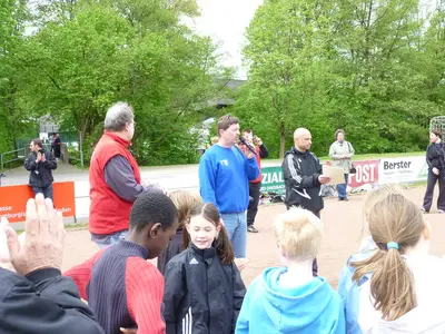 Foto 58 aus der Archivgalerie Leichtathletik- Mannschaftscup 2010 (2010)