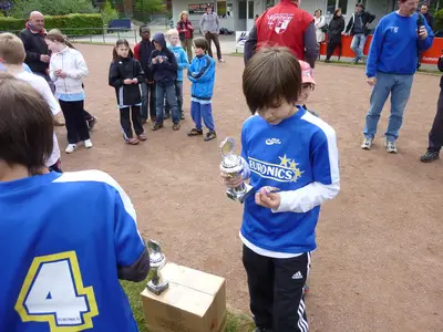 Foto 62 aus der Archivgalerie Leichtathletik- Mannschaftscup 2010 (2010)