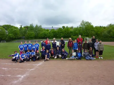 Foto 65 aus der Archivgalerie Leichtathletik- Mannschaftscup 2010 (2010)