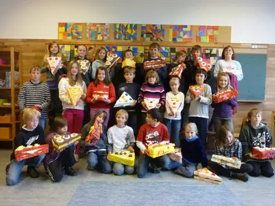 Foto 3 aus der Archivgalerie Muttertag (2010)