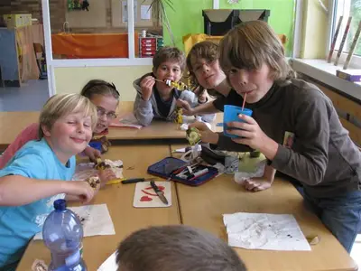 Foto 105 aus der Archivgalerie Projekttage 2010 (2010)