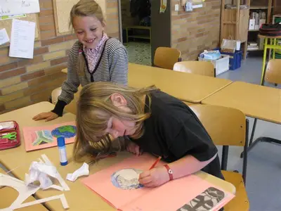 Foto 111 aus der Archivgalerie Projekttage 2010 (2010)