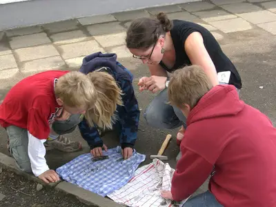 Foto 15 aus der Archivgalerie Projekttage 2010 (2010)