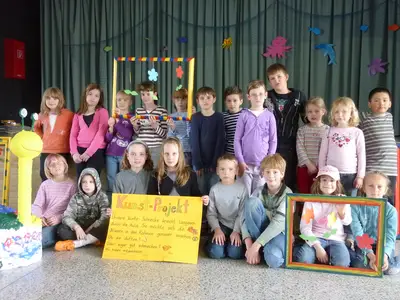 Foto 31 aus der Archivgalerie Projekttage 2010 (2010)