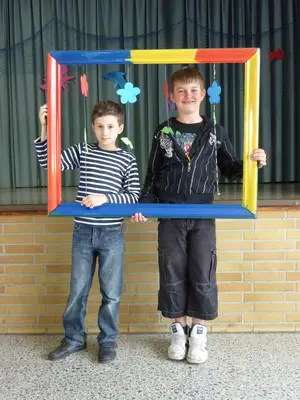 Foto 34 aus der Archivgalerie Projekttage 2010 (2010)