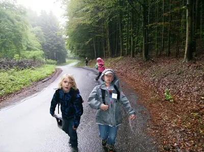 Foto 41 aus der Archivgalerie Projekttage 2010 (2010)