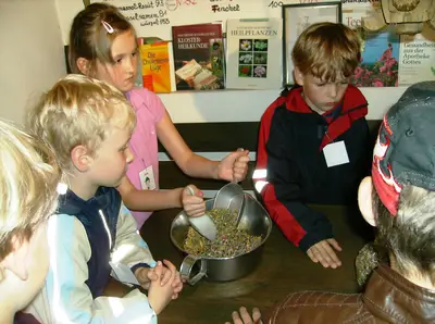 Foto 50 aus der Archivgalerie Projekttage 2010 (2010)