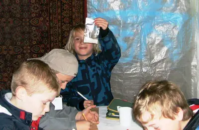 Foto 53 aus der Archivgalerie Projekttage 2010 (2010)