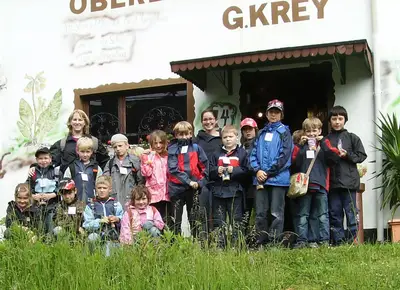 Foto 55 aus der Archivgalerie Projekttage 2010 (2010)