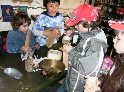 Foto 56 aus der Archivgalerie Projekttage 2010 (2010)