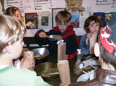 Foto 57 aus der Archivgalerie Projekttage 2010 (2010)