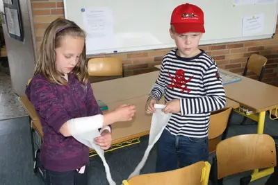 Foto 63 aus der Archivgalerie Projekttage 2010 (2010)