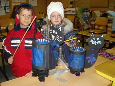 Foto 1 aus der Archivgalerie Sankt Martin 2010 (2010)