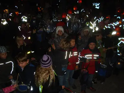 Foto 2 aus der Archivgalerie Sankt Martin 2010 (2010)