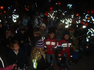 Foto 3 aus der Archivgalerie Sankt Martin 2010 (2010)