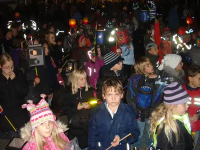 Foto 4 aus der Archivgalerie Sankt Martin 2010 (2010)