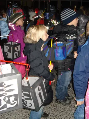 Foto 5 aus der Archivgalerie Sankt Martin 2010 (2010)