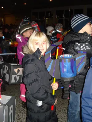 Foto 6 aus der Archivgalerie Sankt Martin 2010 (2010)