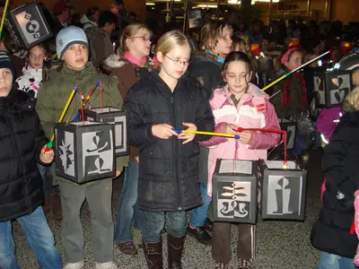 Foto 8 aus der Archivgalerie Sankt Martin 2010 (2010)