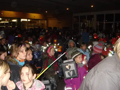 Foto 9 aus der Archivgalerie Sankt Martin 2010 (2010)