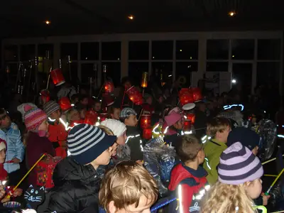 Foto 10 aus der Archivgalerie Sankt Martin 2010 (2010)