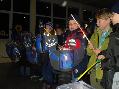 Foto 11 aus der Archivgalerie Sankt Martin 2010 (2010)